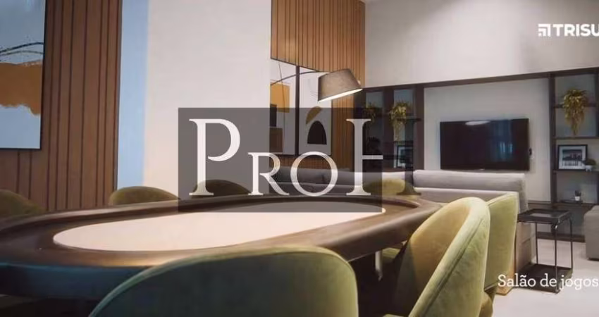 Apartamento Moema São Paulo