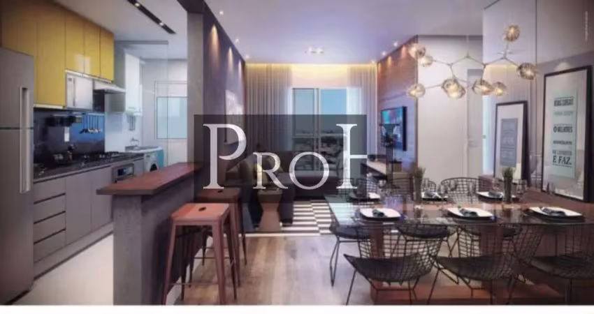 Apartamento Planalto São Bernardo