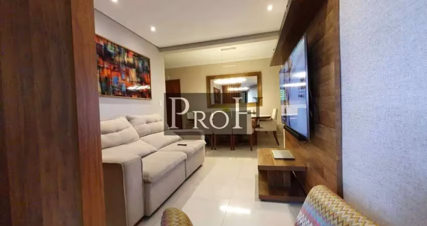 Apartamento Jardim Olavo Bilac São Bernardo