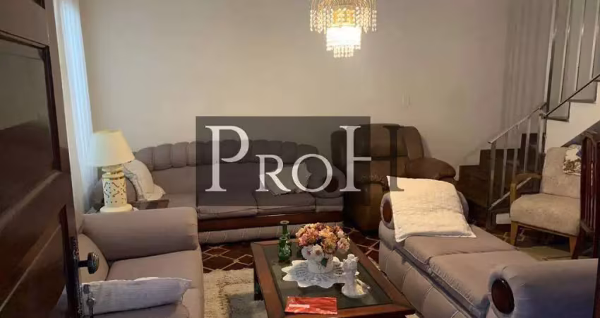 Casa com 4 quartos à venda no Osvaldo Cruz, São Caetano do Sul 