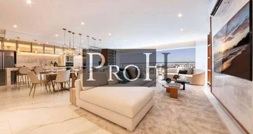 Apartamento Vila Dom Pedro I São Paulo