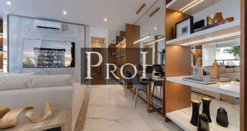 Apartamento Vila Dom Pedro I São Paulo