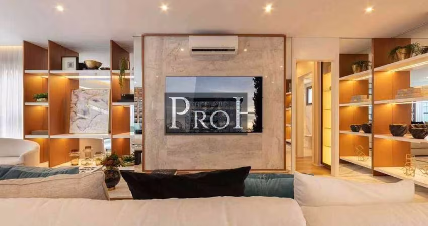 Apartamento Vila Dom Pedro I São Paulo
