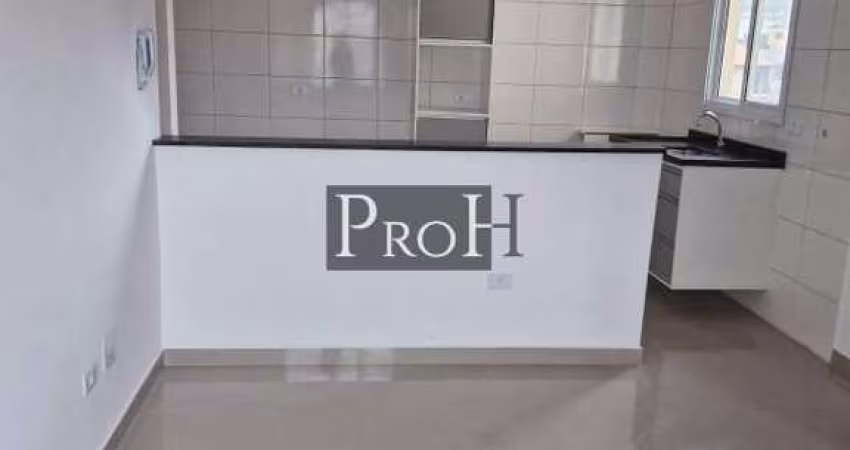Apartamento Jardim Ocara Santo André