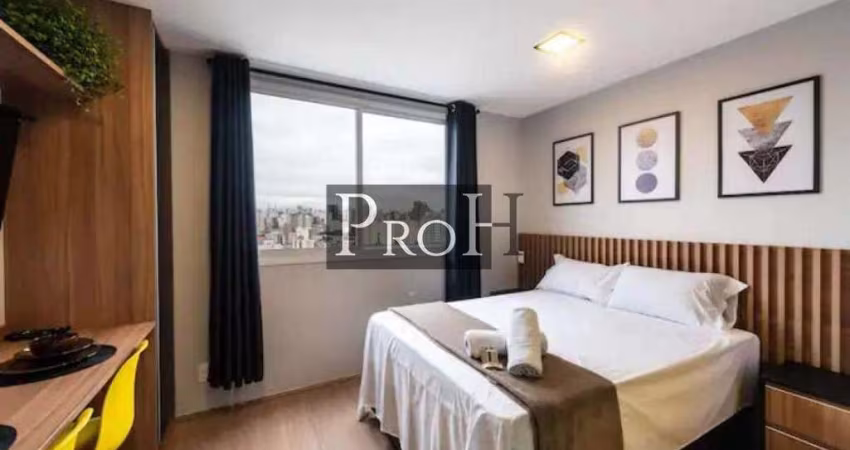 Apartamento Brás São Paulo