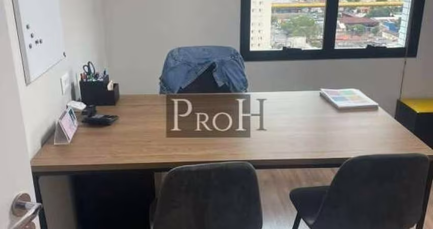 Sala Comercial 68m – R$ 530.000,00