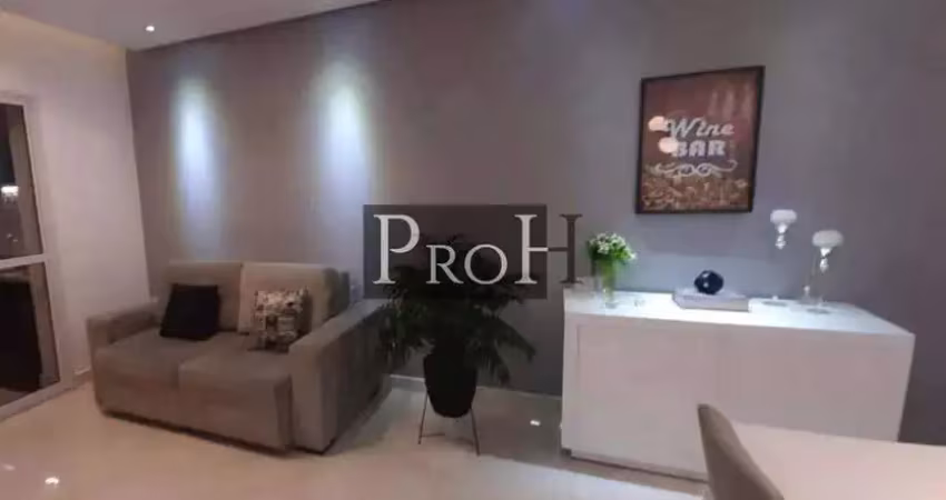 Apartamento 3 dormitórios sendo 1 suíte e lazer completo – r$ 954.000,00