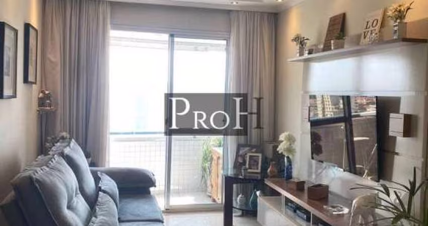 Apartamento 3 dormitórios sendo 1 suíte e Lazer completo – R$ 1.070.000,00