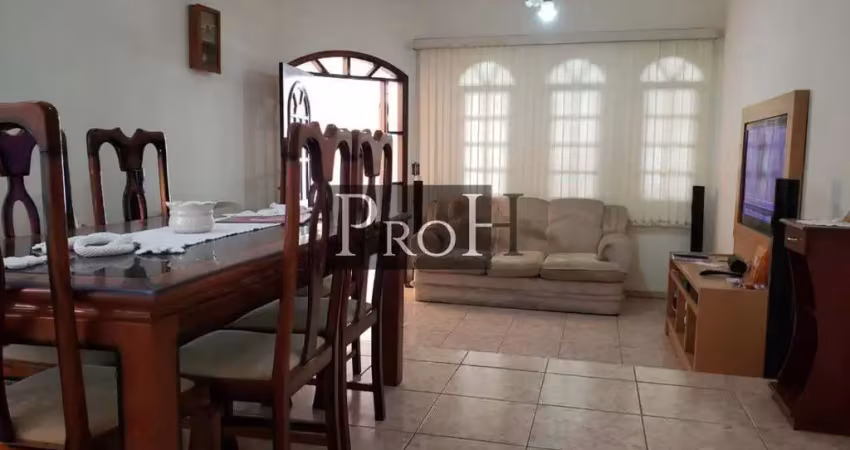 Sobrado 3 dormitórios sendo 2 suítes – R$ 1.057.000,00