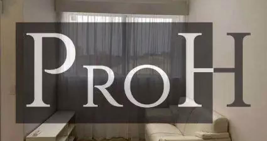 Apartamento 1 dormitório, Lazer completo – R$ 397.900,00
