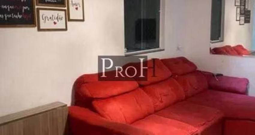 Cobertura 2 dormitórios sendo 1 suíte– R$ 430.000,00