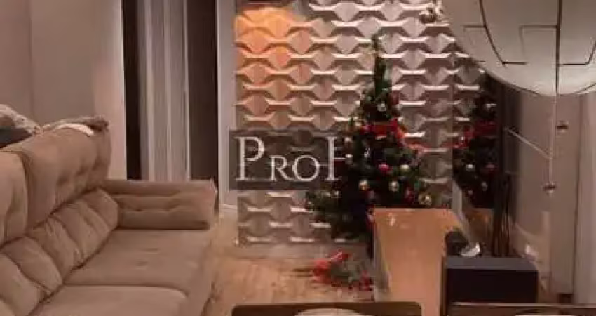 Apartamento 2 dormitórios sendo 1 suíte – R$ 639.000,00
