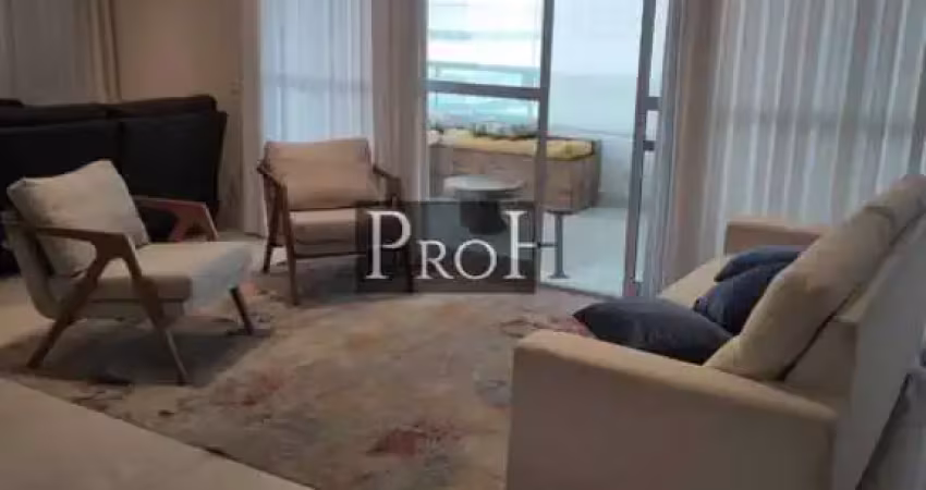 Apartamento 3 dormitórios sendo 3 suítes – r$ 2.250.000,00