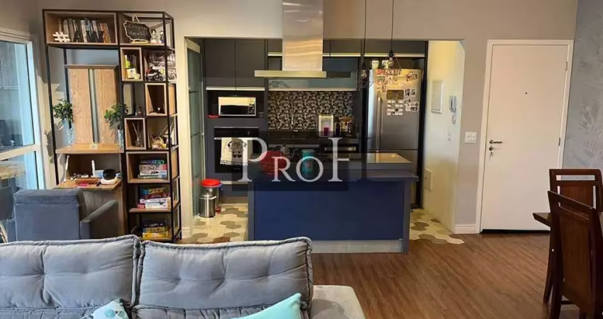 Apartamento 3 dormitórios sendo 2 suítes e lazer completo – r$ 954.000,00