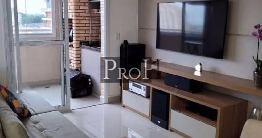 Cobertura 3 dormitórios sendo 1 suíte – R$ 954.000,00