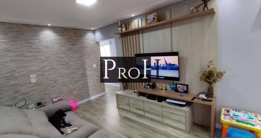 Cobertura 3 dormitórios sendo 1 suíte – R$ 770.000,00