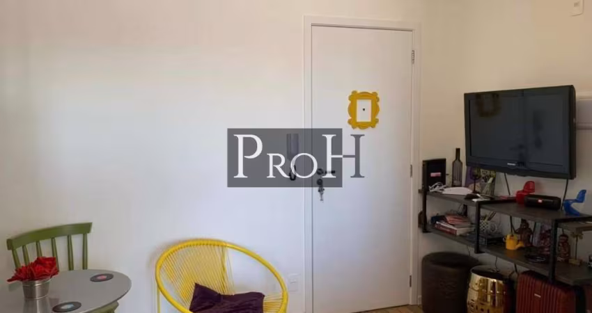 Apartamento com 1 dormitório – R$ 220.0000