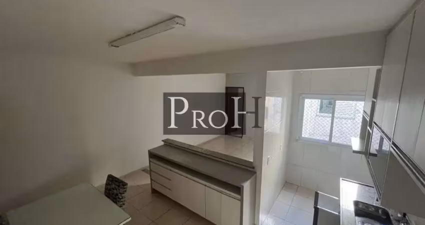Cobertura 2 dormitórios sendo 1 suíte – R$ 630.000,00