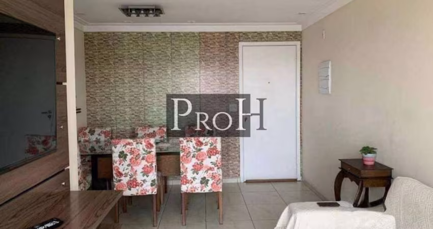 Apartamento 2 dormitórios e Lazer completo – R$ 455.000,00