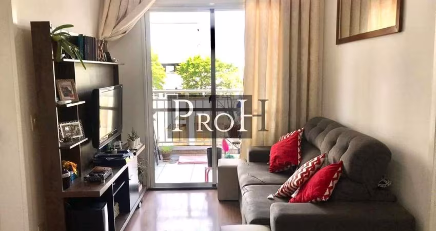 Apartamento 2 dormitórios – R$ 330.000,00