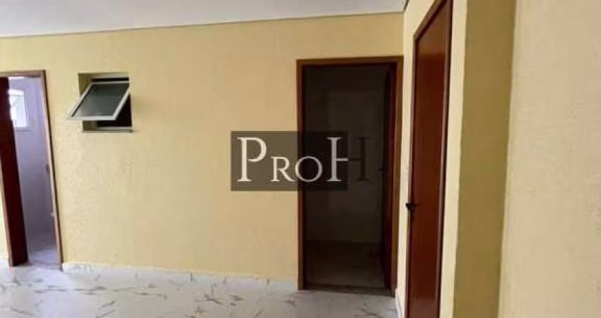 Cobertura 3 dormitórios sendo 1 suíte – R$ 900.000,00
