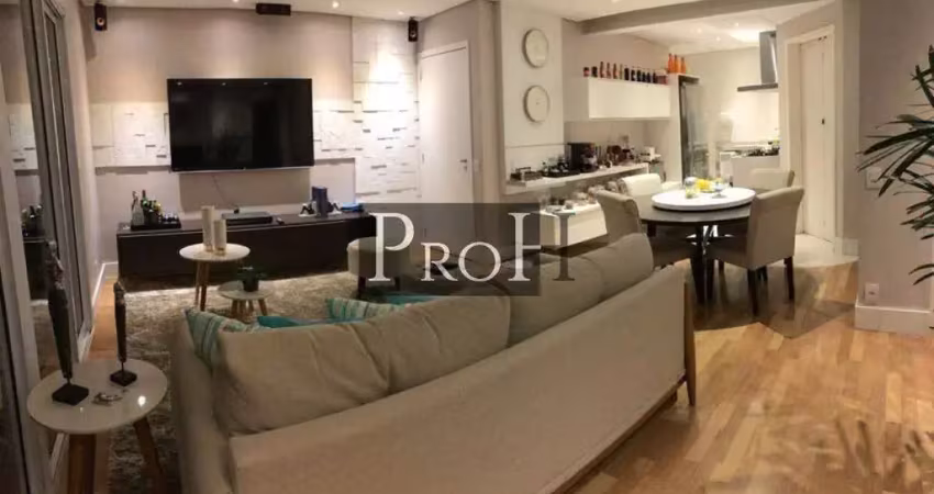 Apartamento 3 dormitórios sendo 2 suítes e Lazer completo – R$ 1.180.000,00