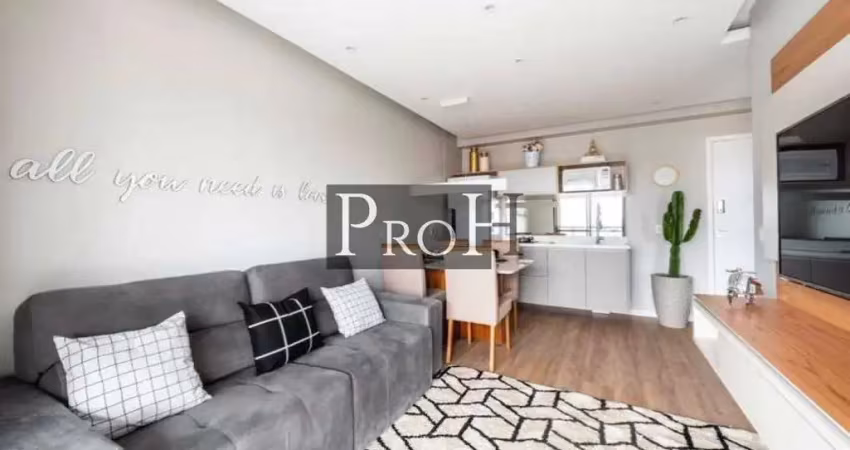 Apartamento 1 dormitórios – R$ 510.000,00