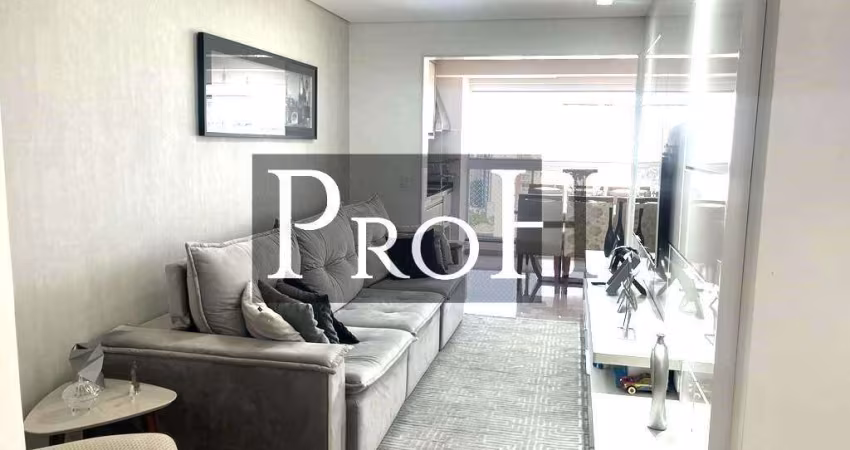 Apartamento 2 dormitórios sendo 2 suítes e Lazer completo – R$ 1.378.000,00