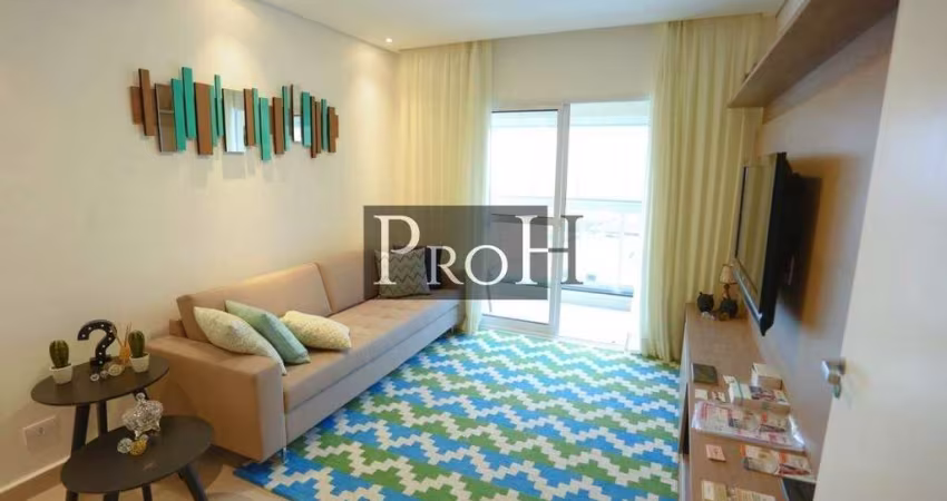 Apartamento 3 dormitórios sendo 1 suíte e Lazer completo – R$ 1.099.000,00