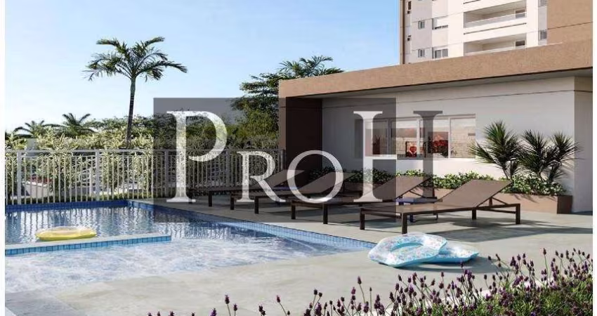 Apartamento 2 dormitórios sendo 2 suítes e Lazer completo – R$ 1.080.000,00