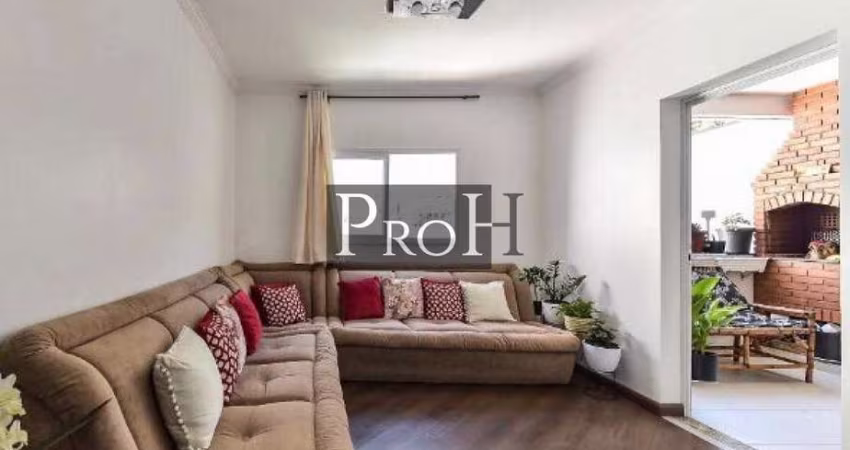 Apartamento 3 dormitórios sendo 1 suíte – R$ 570.000,00