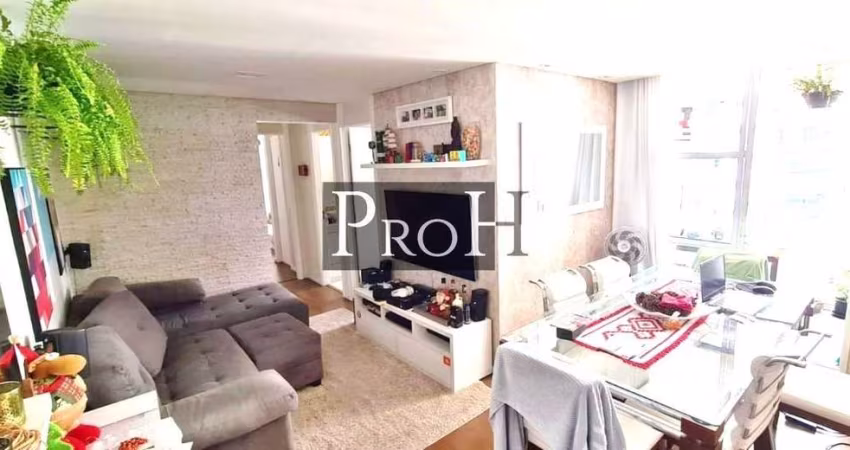 Apartamento 2 dormitórios sendo 1 suíte e Lazer completo – R$ 522.000,00