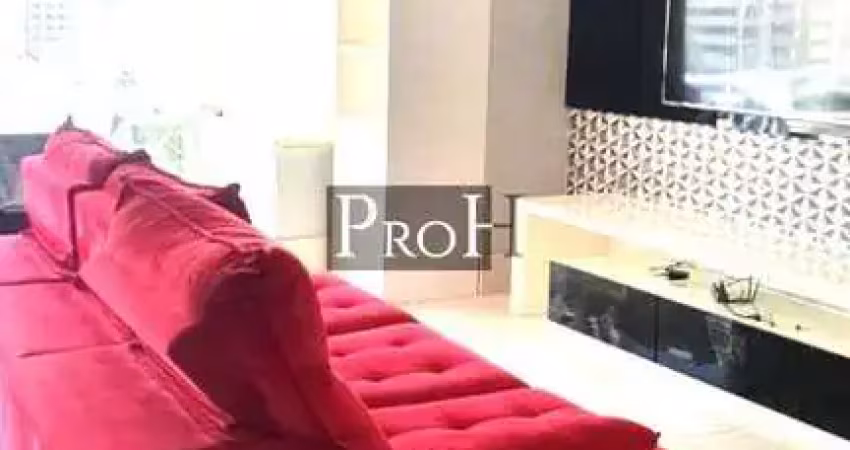Apartamento 4 dormitórios sendo 2 suítes e Lazer completo – R$ 1.170.000,00