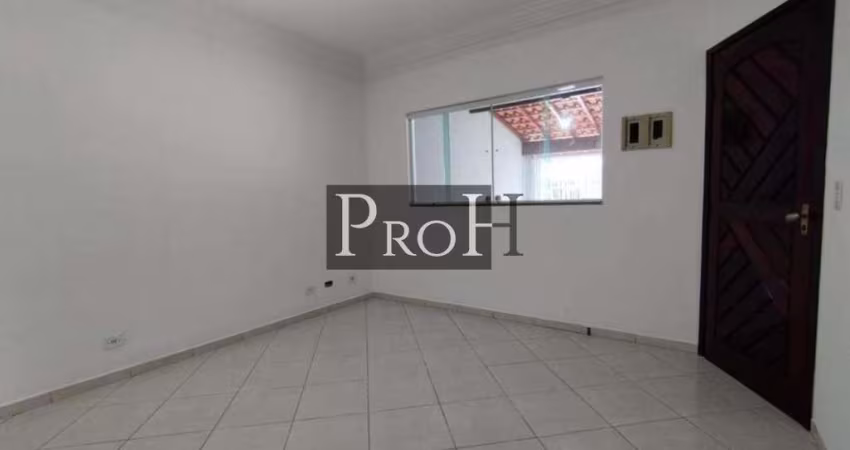Casa 3 dormitórios sendo 1 suíte – R$ 625.000,00