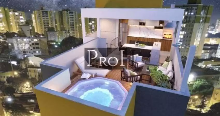Apartamento 2 dormitórios sendo 1 suíte – R$ 872.000,00