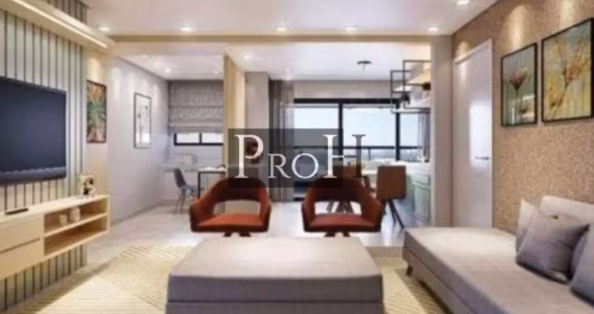 Apartamento 3 dormitórios sendo 1 suíte e lazer completo – r$ 808.550,00