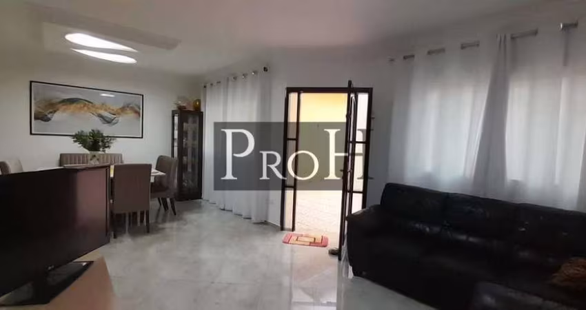 Sobrado 4 dormitórios sendo 3 suítes – R$ 1.917.000,00