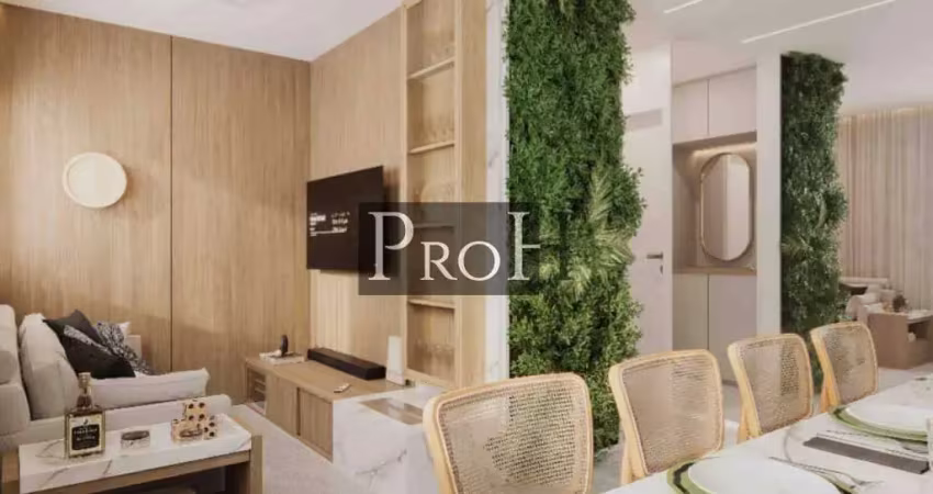 Apartamento com 2 quartos à venda no Jardim Bela Vista, Santo André 
