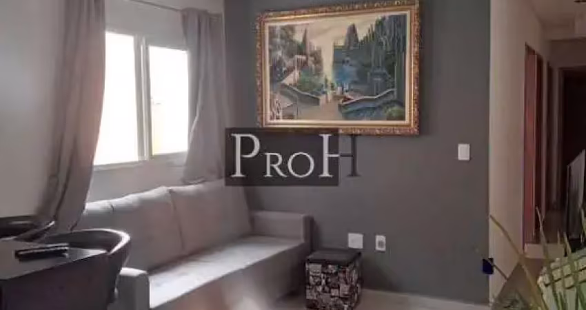 Apartamento 3 dormitórios sendo 1 suíte – R$ 770.000,00