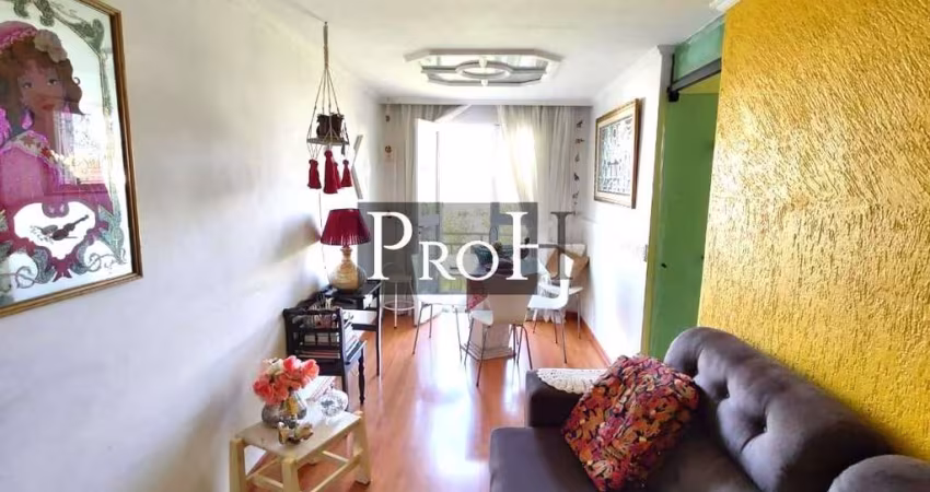 Apartamento 2 dormitórios – R$ 362.000,00