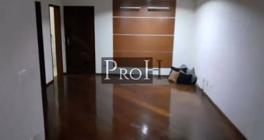 Apartamento 3 dormitórios sendo 1 suíte – R$ 550.000,00