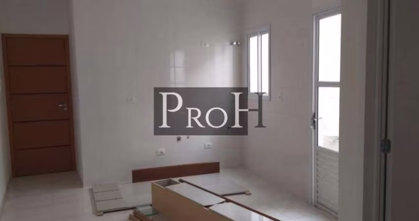 Apartamento 2 dormitórios – R$ 295.000,00