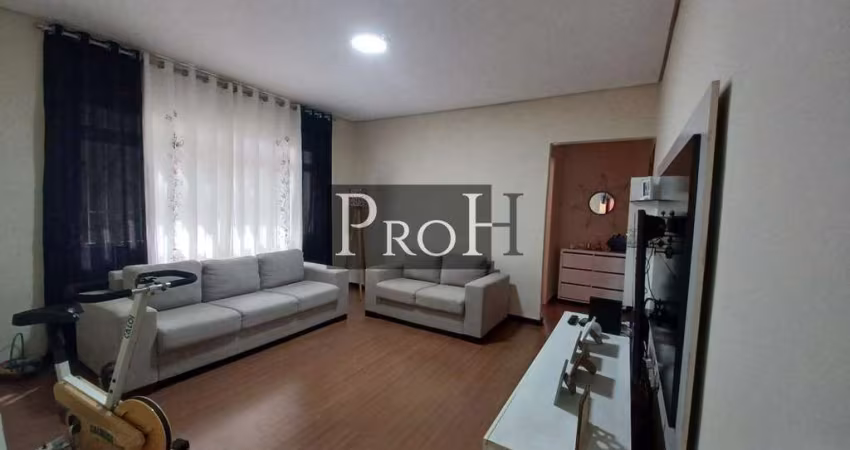 Casa 3 dormitórios – R$ 645.000,00