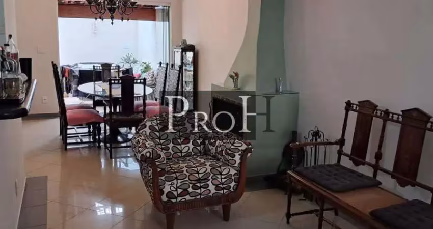 Sobrado em condomínio 3 dormitórios sendo 1 suíte e lazer completo – r$ 1.690.000,00