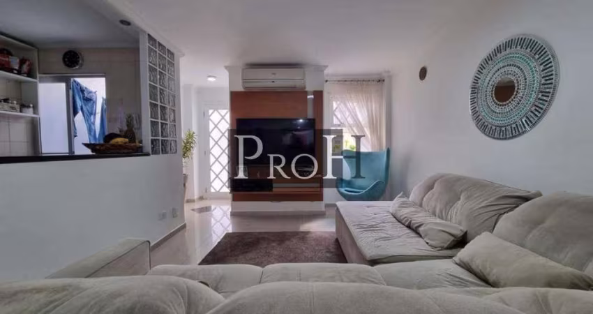 Casa em Condomínio 3 dormitórios sendo 1 suíte e Lazer completo – R$ 1.650.000,00