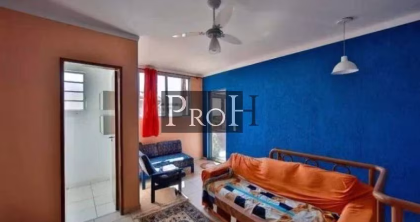 Cobertura 3 dormitórios sendo 1 suíte – R$ 639.000,00