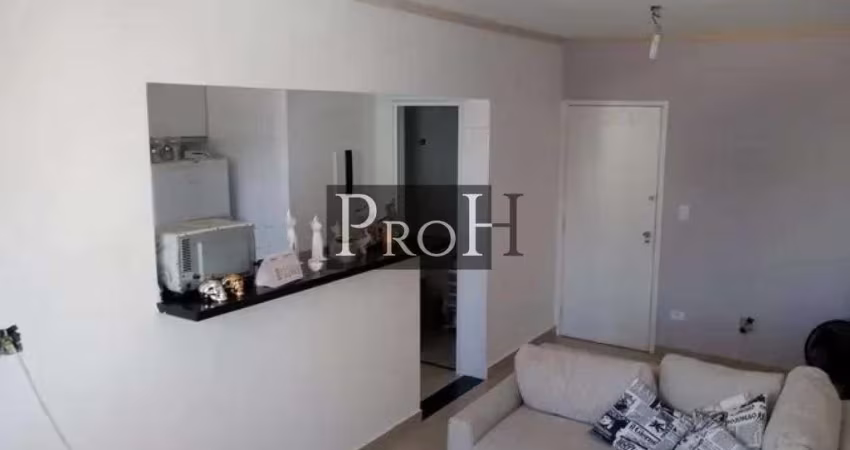 Apartamento 1 dormitório – R$ 355.000,00