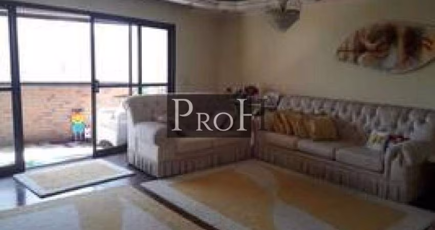 Apartamento 4 dormitórios sendo 2 suítes e Lazer Completo – R$ 1.700.000,00