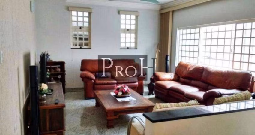 Sobrado 4 dormitórios sendo 3 suítes – R$ 1.200.000,00