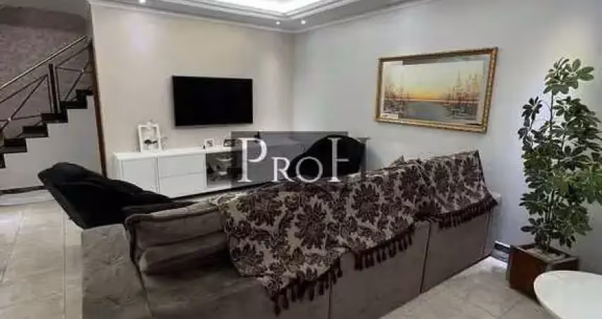 Sobrado 3 dormitórios sendo 1 suíte e lazer completo – r$ 960.000,00